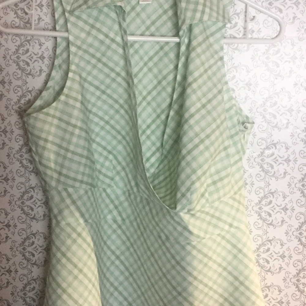 Ann Taylor Loft Blouse
